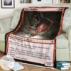 Afr 161 Rust Monster Magic The Gathering Mtg Blanket
