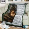 Afr 180 Druid Class Magic The Gathering Mtg Blanket