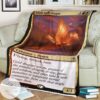 Afr 216 Adult Gold Dragon Magic The Gathering Mtg Blanket
