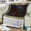 Afr 218 Barrowin Of Clan Undurr Magic The Gathering Mtg Blanket