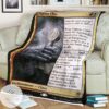 Afr 222 Fighter Class Magic The Gathering Mtg Blanket