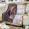Afr 233 Sorcerer Class Magic The Gathering Mtg Blanket