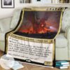 Afr 235 Tiamat Magic The Gathering Mtg Blanket