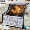 Afr 242 Dungeon Map Magic The Gathering Mtg Blanket