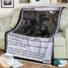 Afr 247 Iron Golem Magic The Gathering Mtg Blanket