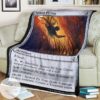 Afr 251 Spiked Pit Trap Magic The Gathering Mtg Blanket