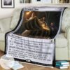 Afr 252 Treasure Chest Magic The Gathering Mtg Blanket