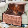 Afr 254 Den Of The Bugbear Magic The Gathering Mtg Blanket