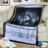 Afr 266 Island Magic The Gathering Mtg Blanket