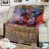 Afr 298 Tiamat Magic The Gathering Mtg Blanket