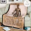 Afr 304 Oswald Fiddlebender Mtg Game Magic The Gathering Fleece Blanket
