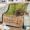 Afr 328 Lurking Roper Magic The Gathering Mtg Blanket