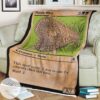 Afr 332 Purple Worm Magic The Gathering Mtg Blanket
