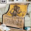 Afr 339 Farideh Devil S Chosen Magic The Gathering Mtg Blanket