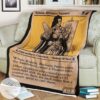 Afr 342 Kalain Reclusive Painter Magic The Gathering Mtg Blanket