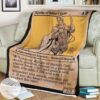 Afr 343 Krydle Of Baldur S Gate Magic The Gathering Mtg Blanket