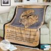 Afr 349 Mimic Magic The Gathering Mtg Blanket