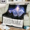 Afr 364 Teleportation Circle Magic The Gathering Mtg Blanket