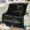 Afr 400 Power Word Kill Magic The Gathering Mtg Blanket