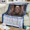 Afr 53 Demilich Magic The Gathering Mtg Blanket