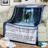 Afr 77 Sudden Insight Magic The Gathering Mtg Blanket