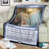 Afr 82 Wizard S Spellbook Magic The Gathering Mtg Blanket