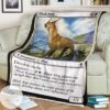 Afr Blink Dog Magic The Gathering Mtg Blanket