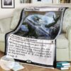 Afr Dancing Sword Magic The Gathering Mtg Blanket