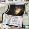 Afr Dawnbringer Cleric Magic The Gathering Mtg Blanket