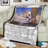 Afr Dragons Disciple Magic The Gathering Mtg Blanket