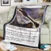 Afr Mace Magic The Gathering Mtg Blanket
