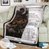 Afr Paladin Class Magic The Gathering Mtg Blanket