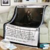Afr Portable Hole Magic The Gathering Mtg Blanket