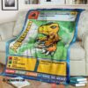 Agumon Soft Blanket 2
