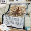 Akh 235 Pyramid Of The Pantheon Mtg Game Magic The Gathering Blanket