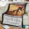 Akh 93 Gravedigger Mtg Blanket Tagotee