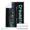 Among Us Crewmates Blanket