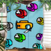 Among US New Rules Blanket