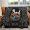 Animal The Muppet Pearl Drums Fleece Blanket