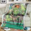 Anime Digimon Goblimon Soft Blanket