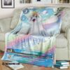 Anime Digimon Gomamon Soft Blanket
