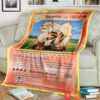Anime Pokemon Arcanine Evolutions Soft Blanket