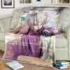 Anime Pokemon Bede Sword And Shield Custom Blanket And Quilt