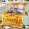 Anime Pokemon Best Cameo St Custom Soft Blanket
