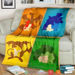Anime Pokemon Charizard 2