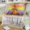 Anime Pokemon Dragonite 1St Edition Custom Blanket