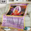Anime Pokemon Jynx Base Set Soft Blanket