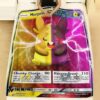 Anime Pokemon Morpeko Split Custom Soft Blanket