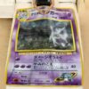 Anime Pokemon Sabrinas Gengar Japanese Blanket