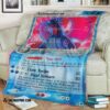 Anime Pokemon Salamence Ex Blanket 2